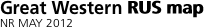 Network outline   