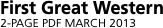 Network outline   