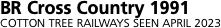 Network outline   