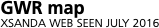 Network outline   