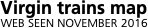 Network outline   