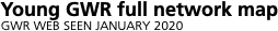Network outline   