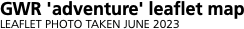 Network outline   