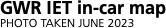 Network outline   