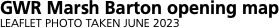 Network outline   