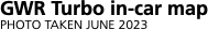 Network outline   