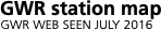 Network outline   