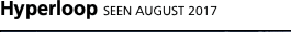 Network outline   