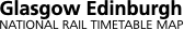 Network outline