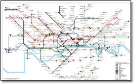 london-nur-tube-04-2019-1 Harald Krähe