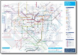 london-tube-train-map Quickmap