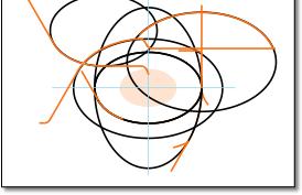 London Overground train rail map