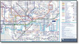 LT Pocket Map May 2022