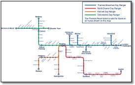 FGW LTV rovers map