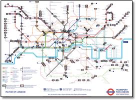 standard-tube-map May 2022 Twitter launch