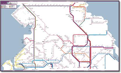 Northern England Gemma Thomson