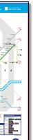 Oyster network train rail map