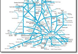 Rational Nail anagram map