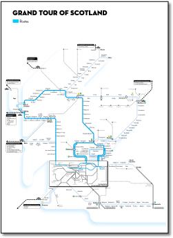 ScotRail map-grand-tour-of-scotland-1701