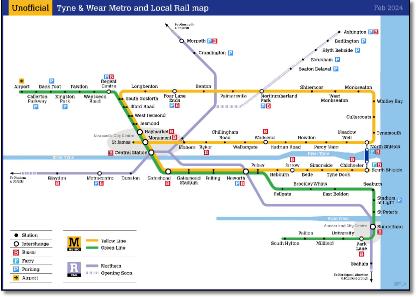 T&W map Paul ツ @lf_p