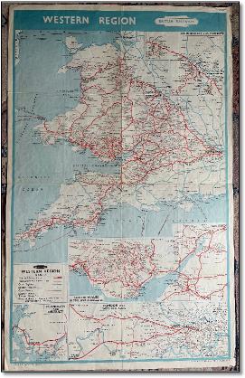 1938 Southern Homes book Hants