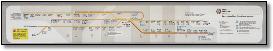WM in-car strip map April 2025