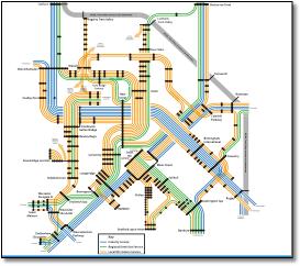 WM NR aspirations map 2022 Gavin Dowland