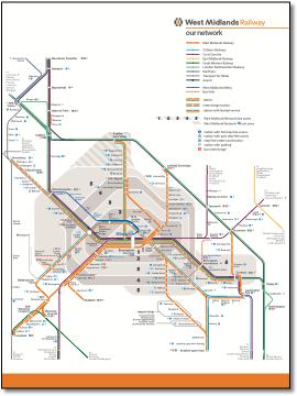 WMR network map_online 2023