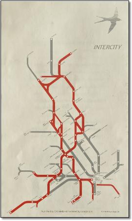 XC map March 1991 Cotton Tree Railways 2